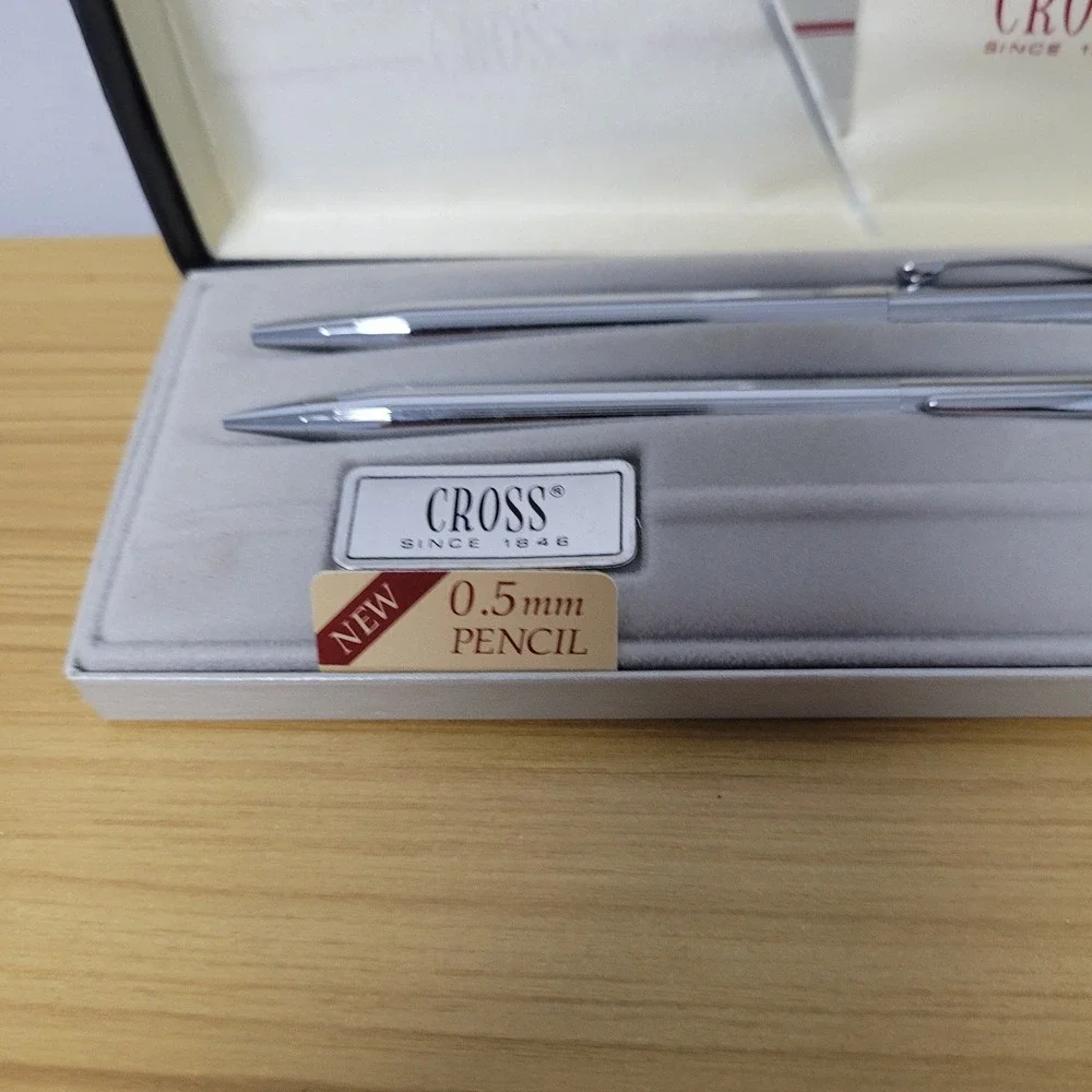 N/A cross #350105